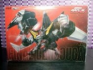 全新 SENTINEL千值練 超獸機神 斷空我 終極斷空我