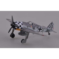 EM36401 FW190A-6 Fighter, White No. 5 1/72