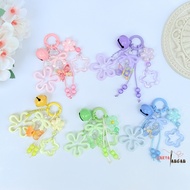 GANTUNGAN Bag Keychain - Helena Keychain Crystal Keychain Keychain/ hp Aesthetic Keychain/ Keychain 
