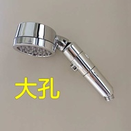 shower head shower set shower filter shower shower head high pressure rain shower set Large Curved S