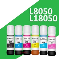 Compatible EPSON L8050 L18050 ink Epson T09D 057 INK