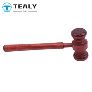 TEALYMY Judge Hammers Mini Student Company For Courtroom Gavel
