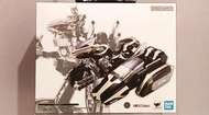 Shf 幪面超人 kaixa 電單車