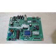 MB - MAINBOARD TV SHARP LC 32LE1801 - 32LE180i