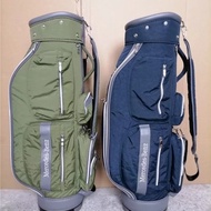 [Mercedes-Benz] Golf Bag Benz Car Bag Men's Lightweight Fabric Ball Bag QB5439 CKM4