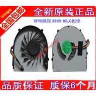 Brand New Original Lenovo/Lenovo B560 Fan B565 V560 V565 Z560 Notebook Fan wangh2