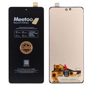LCD FULLSET SAMSUNG A72/A725 BLACK