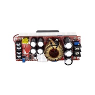 HL Electricity Converters Boost Converters Stepping Up Adjustable Module Power Supply 1800W