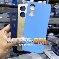 Backdoor Housing hp Oppo A17 CPH2477 Bekdor Back Cover Kesing