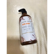 Yun Nam Hair Care Jasmine Herbal Conditioner for Dull and Brittle Hair 500ml