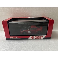 MF 1/43 Ghost Toyota 86 GT MFG Round 3 The Peninsula Manazuru Out-of-Print Cars All Second-Hand All 