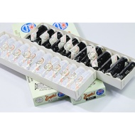 Eagle Smock Rubber Elastic Thread For Sewing Length 16 M. Per Roll. Sewing Thread Elastic Band Sewin