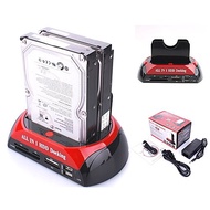 Đầu đọc ổ cứng Dock 3.5 HDD all in one chất lượng cao