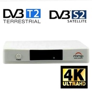 ($) Set top box tv digital dvb t2 + DVB S2 / COMBO DVBS2 + DVBT2