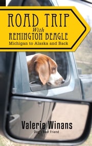 Road Trip with Remington Beagle Valerie Winans