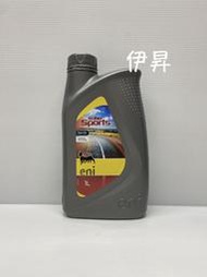 ENI EUROSPORTS 5W50 5W-50 機油 AGIP 伊昇