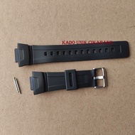Strap for G-Shock G-100 G-100-1BV G-101-1AV G-200-1EV G-2110 G-2300 Watch
