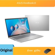 ASUS VivoBook15 X Eleventh Generation Intel Core i5 15.6-inch thin and light laptop (i5-1135G7）