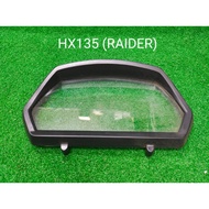 HX135(RAIDER)/TH110(HURRICANE) METER LENS