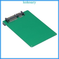 KOK 2 5inch  SSD Card for Replace for WD Blue 5mm UltraSlim  3 0 HDD WD5000M
