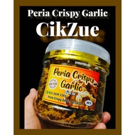 Peria Crispy | Viral | Sedap | Makanan Sihat | Diet | Pantang Bersalin | Jajan | 250gram