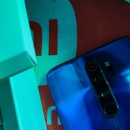 xiaomi redmi note 8 pro 6/128