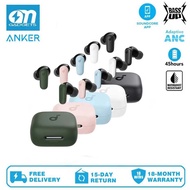 Anker A3959 Soundcore R50i NC True Wireless Bluetooth Earbuds With Noice Cancellation