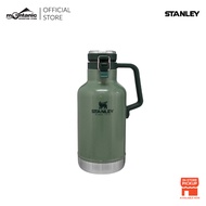 STANLEY® Classic Vacuum Growler 2QT - Vacuum Insulated Stainless Steel Thermos Flask Tumbler Water B