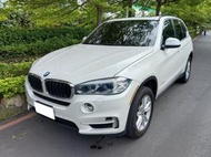 中古車 BMW X5 xDrive35i 3.0 四輪傳動 二手車 休旅車