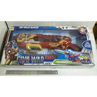 Civil War Pistol Toy