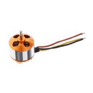Brushless DC Motor 1000KV, A2212/13T