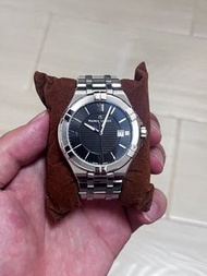 MAURICE LACROIX 艾美錶 Aikon Al1108 (not ap Royal Oak)