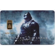 1g PG Aurora Italia Batman