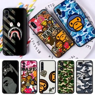 Protective Cover iPhone 17 17Pro 17Pro Max 17 Air TN7Y5 BAPE Phone Case
