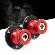 Promotion Motorcycle Modification Accessories Rear Rising Frame Rising Nail Rising Screw 6mm