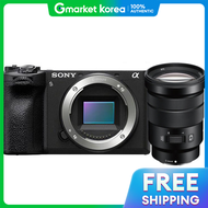 Sony | Sony Genuine A6700/E Pz 18-105mm F4 g Oss / Lcd Film / Ed
