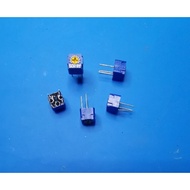 5pcs Potentiometer Variable Resistor 5Kohm 100Kohm