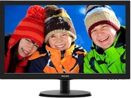 Monitor PC Philip LED 22  - 223V5LHSB2 Philips Full HD LCD Monitor