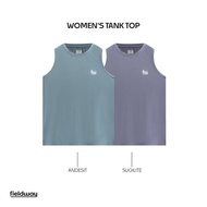 FIeldway - Women Tanktop Performance