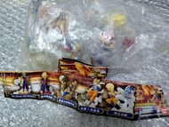 龍珠Z 扭蛋 IMAGINATION FIGURE 5