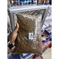 Cumin Seed Jintan Putih Aromatic Flavor 1kg 99% Purity Ready Stock 1 kg