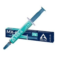 Arctic MX-6 MX-4 4g/8g/20g Thermal Compound ซิลิโคน CPU Heat Sink Silicone
