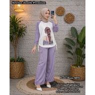 Premium Knit Suit mkb mfe mfb mjr