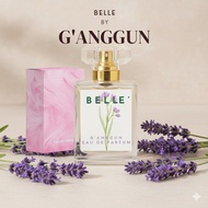BELLE BY G ANGGUN PERFUME