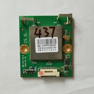 Kangjia LED60G9200U LCD TV Wireless Network Card34012823 WM-415-VER.B Ready Stock