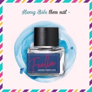 [ Chính Hãng ] Nước hoa vùng kín giúp vùng kín luôn thơm tho Foellie Eau De Innerb Perfume 5ml
