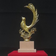 Piala Resin/Trophy Resin/Murai 1