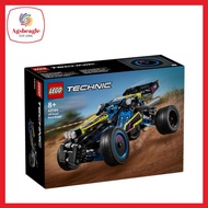 Lego Technic Off Road Race Buggy 42164 (2024)