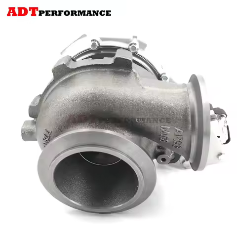 GTB2260VK 777853 Turbo Charger For BMW 325D 330XD 330D E90 E91 E92 E93 3.0 D 150/180Kw N57D30 116577