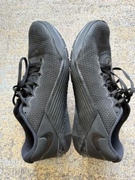 Nike Training Metcon trainer/lifting shoe - US 13